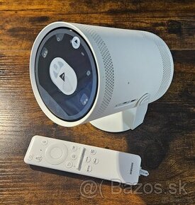 Samsung The Freestyle 2. Gen.