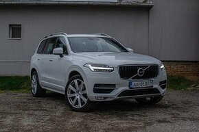 Volvo XC90 XC 90 D5 235k Drive-E Momentum AWD A/T