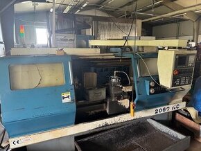 CNC soustruh TGS2060 NC