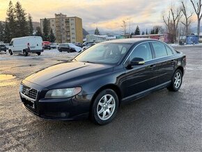 VOLVO S80 2.4 D 2008