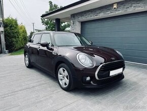 Mini Cooper Clubman A/T