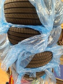 Nové Michelin Primacy 4 205/55 R16 91V, rok 2024