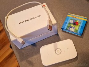 Huawei mobile wifi