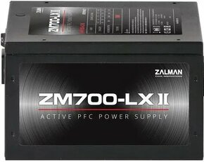 Zalman ZM700-LX II 700W