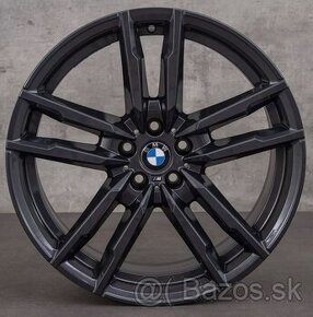 Nové 4ks 20"orig.BMW X3M F97 X4M F98, X3 G01 G02 StylingM764