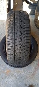 Predám zimné pneu Hankook 235/50r19