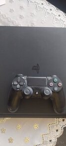 Sony Playstation PS4 - REZERVOVANE