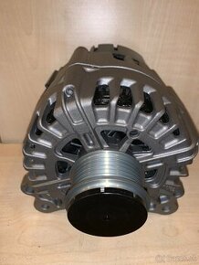 ALTERNATOR ORIGINAL VALEO PANAMERA TOUAREG CAYENNE 3,0