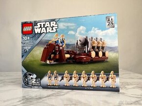 LEGO® Star Wars™ 40686 Vojenský transportér Obchodná federác