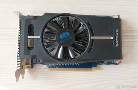 SAPPHIRE Radeon HD 6670 1Gb PCI-E