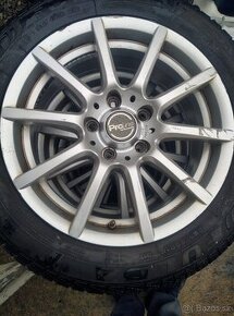 5x112 16 vw golf,skoda