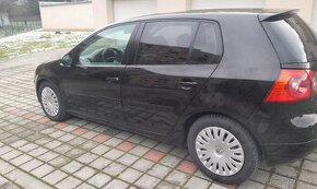 Volkswagen Golf 5  1.9 TDI r.v 2006 77kw