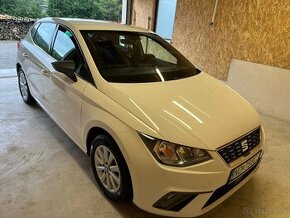 Seat Ibiza 1.0 TSI EXCELENCE