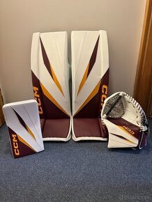 Set CCM XF PRO