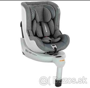 Autosedačka Reversal II (0-18 kg) Isofix Stone Air | PETITEM