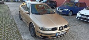 Seat Toledo