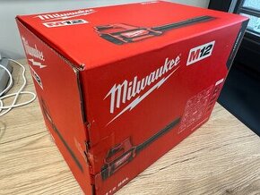 Milwaukee M12 BBL-0 4933472214 - fukár aku