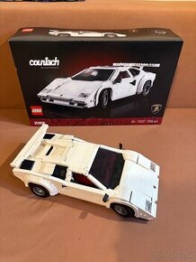 Lego Icons 10337 Lamborghini