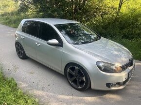 NAHRADNE DIELY VW GOLF 6 1.6 TDI HATCHBACK