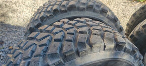 235/75 r15 terénne pneu offroad