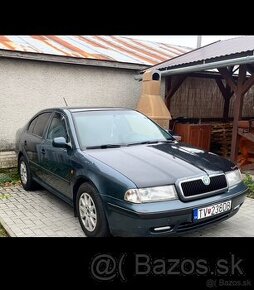 octavia 1.9tdi 81kw