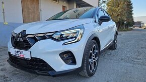 Mitsubishi ASX 1.3 DI-T mHEV Instyle A/T LED NAVI KAMERA