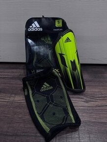 Adidas Messi10 Pro chrániče