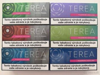 Terea