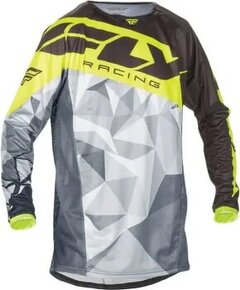 dres Kinetic CRUX , FLY RACING