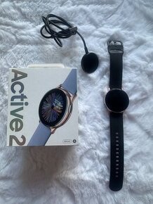 Samsung Galaxy Watch Active2 40 mm