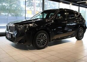 BMW X1 xDrive23d M Sport / Pano / Har nafta automat