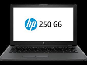 HP 250 G6 + mys Dell