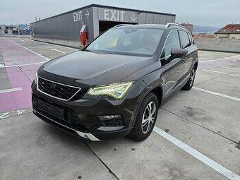 Seat Ateca 4drive 2.0 TSI