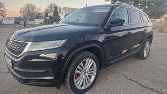 ŠKODA KODIAQ 2.0 TDI.STYLE.DSG.4X4.7M