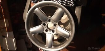 Predam disk vchodny na starsie BMW 18x 8.5