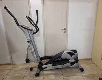 Eliptický trenažér ENERGETICS ET570 Ergometer