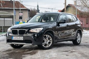 BMW X1 xDrive 18d