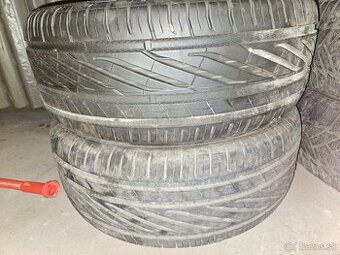 235/55 R17 99V Uniroyal Rain Sport 5