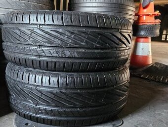 235/55 R17 99V Uniroyal Rain Sport 5 - 1