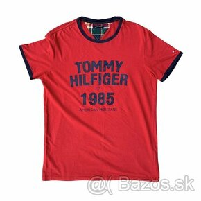 Tommy Hilfiger "Heritage" tričko