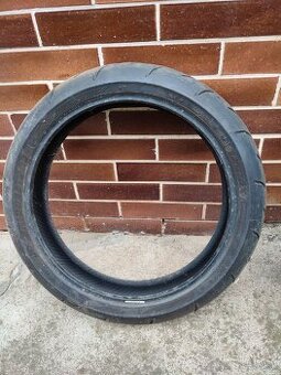 Pneu Bridgestone S21 120/70/17 - 1