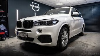 BMW X5 3.0D