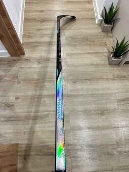 ✅ NOVÁ HOKEJKA BAUER NEXUS TRACER - 171 CM - 87 F - P90TM ✅