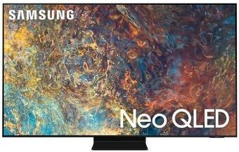 Predám TV Samsung QE50QN90A