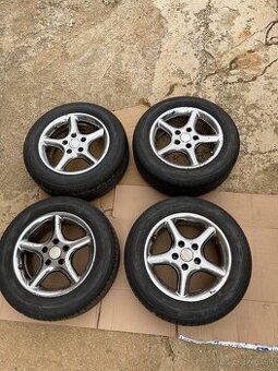 5x112 r15 letné pneu