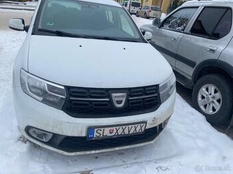 Dacia Logan 1.0 Sce 54kw Artica