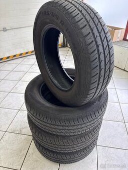 Predám letné 4ks 195/65 R15 GT ALTIMAX