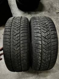 Zimné pneumatiky 224/45 r18