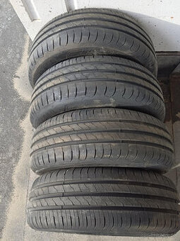 Letné pneumatiky 195/65 R15 - 1