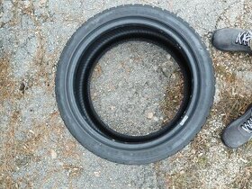 Pirelli 285/40 r19 SOTTOZERO ZIMA 2ks